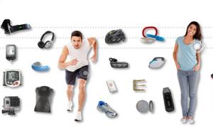 2015 智能硬件公司融资排行榜