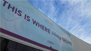 无人机惊艳2016年国际消费电子展(CES)