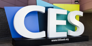 CES展无人系统区中国占半壁