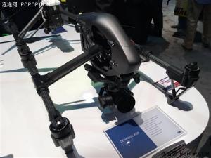 无人机大战一触即发：盘点CES 2016霸气侧漏的新品