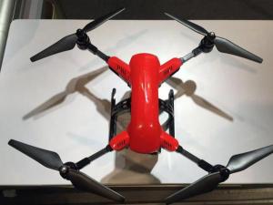 星图智控推蜻蜓无人机Pro