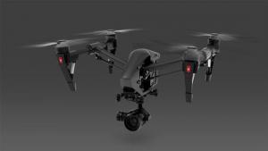 大疆发布Phantom 3 4K高解像航拍器