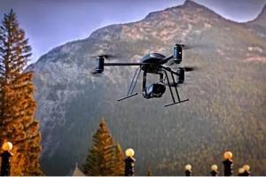加拿大交通部:2017年出台商用/娱乐性无人机监管法规