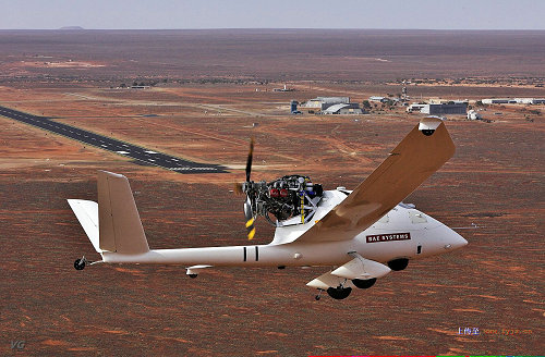 英国“赫提”无人机_资讯_开云足球（www.thecupcakecakery.com)