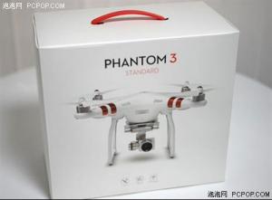 大疆精灵3系列三版本无人机哪款性价比高好