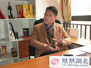 梦翼无人机科技董事长汪超：植保无人机市场需求超乎想象