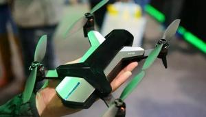 起底腾讯首款无人机，它和大疆有何不同？