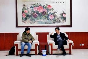 极飞农业与河南西华签订投资合作协议 正式挺进中原