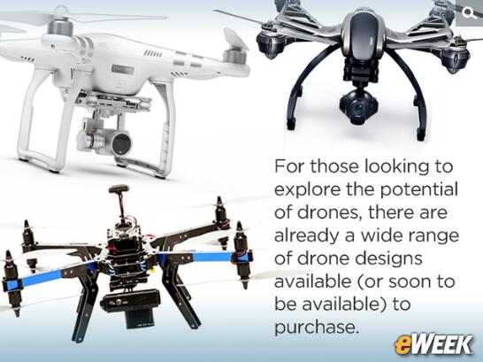 我国出台首部无人机交通法规 对飞手有何影响