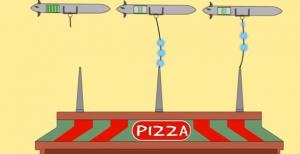 波音公司获得无人机空中充电专利