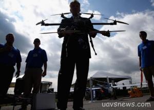 美联邦航空局指责州政府立法行为 州政府无权制定无人机法规