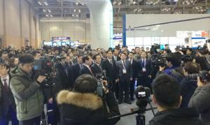 天鹰兄弟飞往韩国，布局植保无人机市场