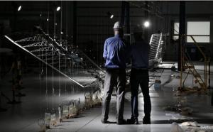 太阳能间谍无人机加入英国空军舰队