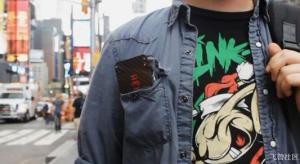 新年总见新奇！好玩的折叠无人机