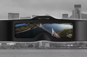 摘掉有色眼镜聊一聊：为什么亿航VR眼镜采用模拟图传？