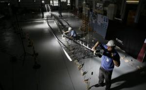 英国国防部采购Zephyr 8太阳能无人机