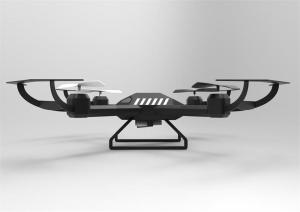 天启SPV4语音无人机航拍无人机