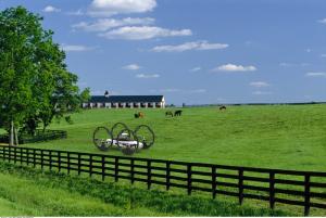 天启陆空无人机管理系统