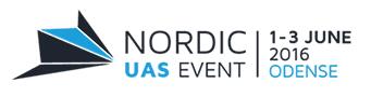 2016北欧无人机事件（NORDIC UAS EVENT） 