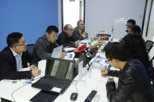 工信部考察深圳无人机厂商 监管法规或将出台