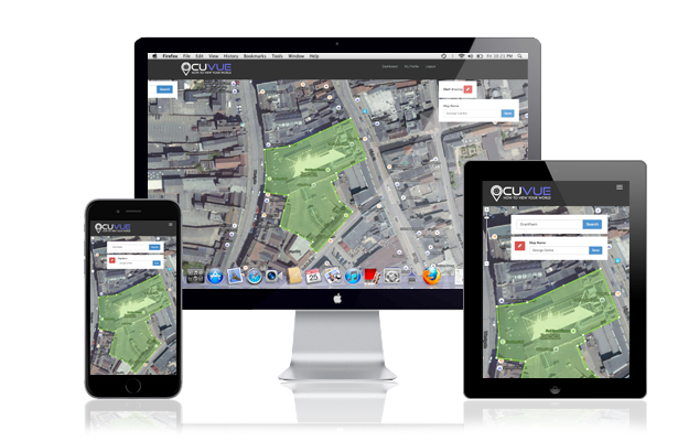 Ocuair OcuVue™