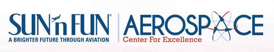 阳光和快乐飞来者大会(Sun 'N Fun Fly-In)