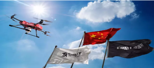 技术支撑发展 应用施展影响--对话易瓦特:领跑人是这样领跑行业的