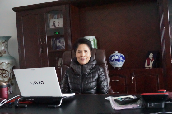 对话合肥佳讯科技