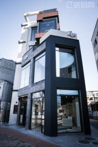 DJI大疆创新韩国旗舰店盛大开幕 智能无人机精灵4迎来韩国首秀