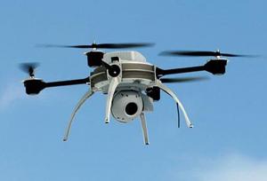 日本小型无人机飞行法规通过，警方可摧毁可疑飞机
