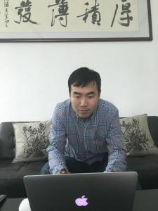 农业无人机风口已来？天翔朱秋阳是这样回答的