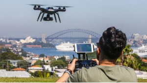 澳大利亚将放宽对无人机相关法规限制