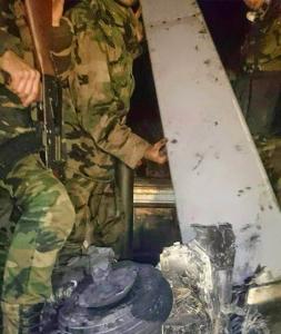 英媒：印向美求购上百架捕食者无人机对付中巴