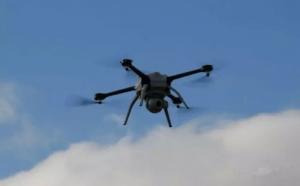 英国开展无人机在飞机事故分析领域中的应用调查