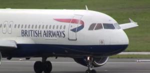 这下惨了！一架无人机真把英国民航客机给撞了