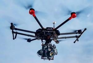 大疆发布多款新品，在影像领域继续深度布局