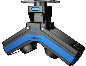 大势智慧 双鱼倾斜相机I代