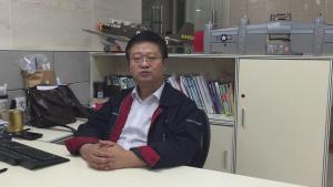 为中华之崛起而推广航模：专访中航工业发展研究中心副总工程师吴强