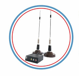 九星天利 COFDM/发射机 接收机