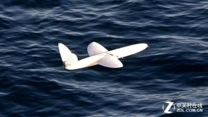 英国海军南极考察首次使用3D打印无人机