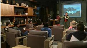 疆域智能新品发布会现意外 法拉利当场叫嚣挑战无人机