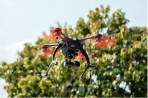 亿航GHOSTDRONE?2.0旗舰版荣耀上市，全新APP影像随行