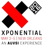 2016走进美国XPONENTIAL 系列ll专辑一之General Sessions超前预告