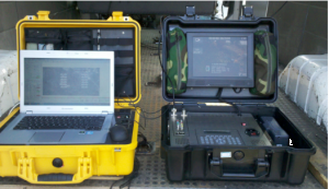 天经地纬 数字高清图像传输设备