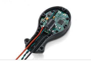 好盈 XRotor PRO 25A Circular无人机无刷电调