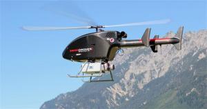 卢龙一号（dragon）50