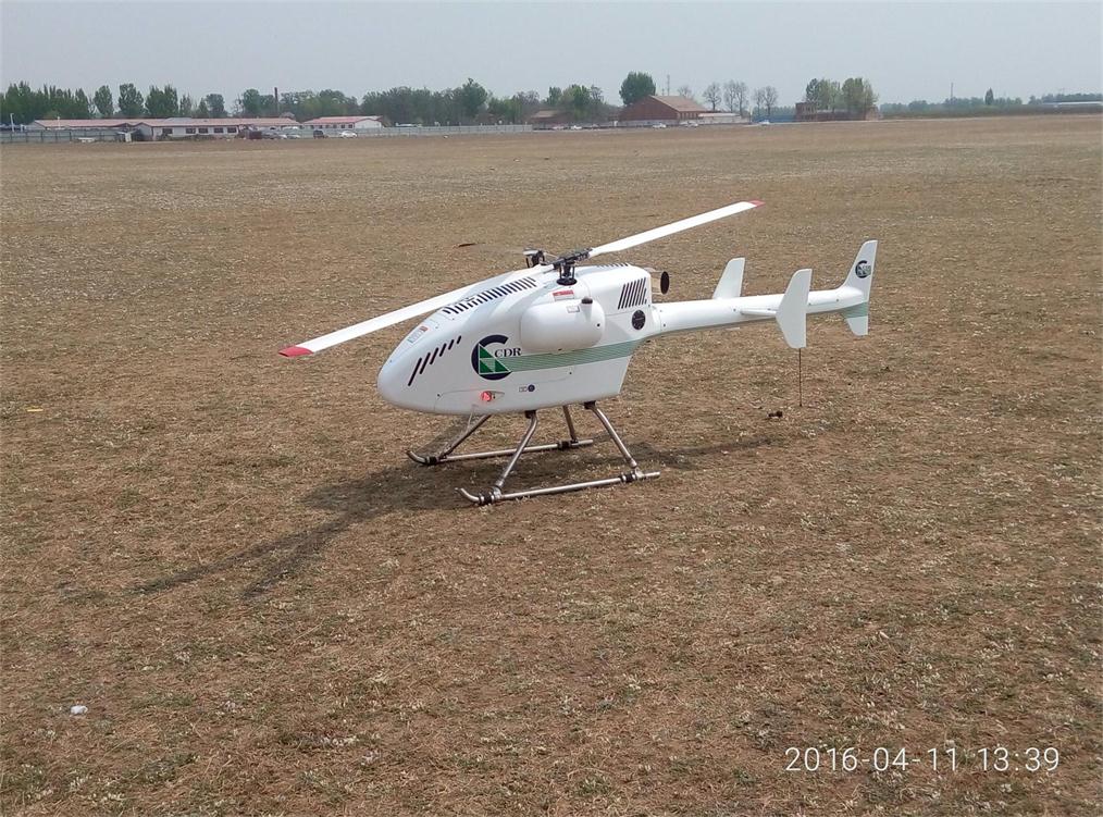 卢龙一号（dragon）50