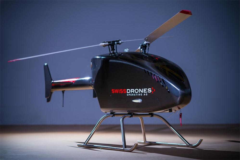 卢龙一号（dragon）50