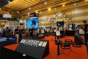 唤醒力量 只为更大负载!——T-MOTOR