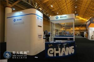 亿航亮相XPONENTIAL 2016,GHOSTDRONE 2.0套装升级